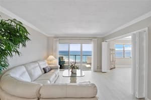 1500 S Ocean Blvd 1603, Pompano Beach, FL 33062 Sold 09/26/24