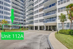 3300 NE 36th St 112A, Fort Lauderdale, FL 33308 Sold 03/28/25