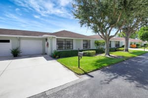 9875 Tabebuia Tree Dr B, Boynton Beach, FL 33436 Sold 08/22/24