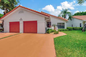 9916 Pavarotti Ter 104, Boynton Beach, FL 33437 Sold 09/26/24
