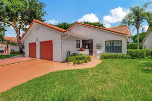9916 Pavarotti Ter 104, Boynton Beach, FL 33437 Sold 09/26/24