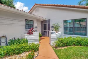 9916 Pavarotti Ter 104, Boynton Beach, FL 33437 Sold 09/26/24