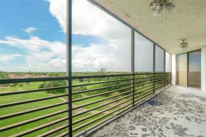 7100 Radice Ct 702, Lauderhill, FL 33319 Sold 01/31/25