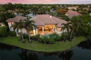 721 Grayhawk Ave, Plantation, FL 33324 Sold 09/20/24