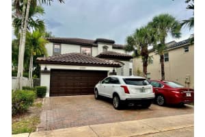 MLS# F10451706, Miramar, Florida 33027