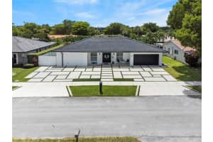 2120 NE 208th St, Miami, FL 33179 Sold 03/07/25