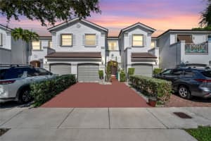 4219 NW 112th Ct 4219, Doral, FL 33178 Sold 09/05/24