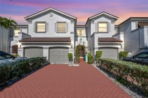 4219 NW 112th Ct 4219, Doral, FL 33178 Sold 09/05/24