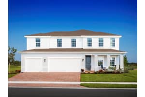 4408 LAGO CIRCLE, Vero Beach, FL 32967 Sold 07/22/25