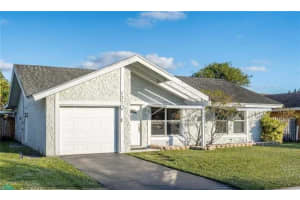 1320 Sw 82nd Terrace, North Lauderdale, Fl 33068, North Lauderdale