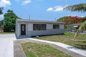 1314 S H St, Lake Worth Beach, FL 33460 Sold 09/19/24