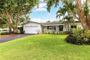 5766 NE 17th Ave, Fort Lauderdale, FL 33334 Sold 01/10/25