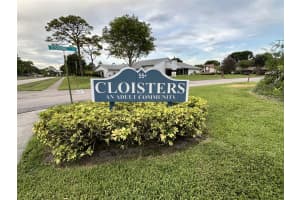 6107 Elsinore Cir 6107, Greenacres, FL 33463 Sold 08/26/24
