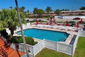 1100 Atlantic Shores Blvd 304, Hallandale Beach, FL 33009 Sold 09/30/24