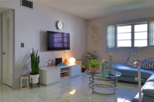 1100 Atlantic Shores Blvd 304, Hallandale Beach, FL 33009 Sold 09/30/24