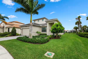 11911 SW Vano Way, Port Saint Lucie, FL 34987 Sold 09/12/24
