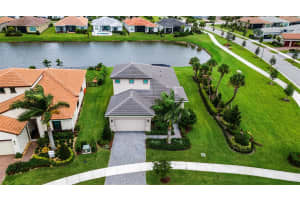11911 SW Vano Way, Port Saint Lucie, FL 34987 Sold 09/12/24