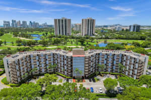 3101 N Country Club Dr 708, Aventura, FL 33180 Sold 10/10/24