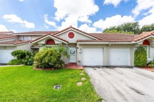 7616 S Pinewalk Dr 7616, Margate, FL 33063 Sold 08/26/24