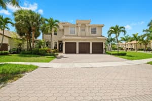 9202 Delemar Ct, Wellington, FL 33414 Sold 03/27/25