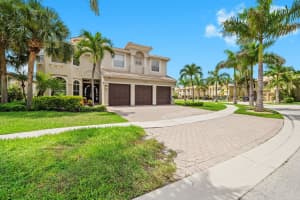9202 Delemar Ct, Wellington, FL 33414 Sold 03/27/25