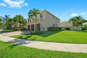 9202 Delemar Ct, Wellington, FL 33414 Sold 03/27/25