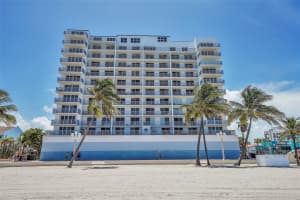 400 N SURF RD 503, Hollywood, FL 33019 Sold 03/18/25