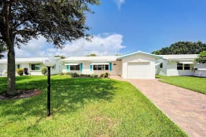 1261 NW 85th Ave, Plantation, FL 33322 Sold 12/13/24
