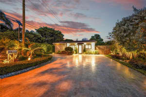 1344 NW 4th Ave, Fort Lauderdale, FL 33311 Sold 09/16/24