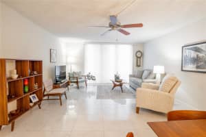 1147 Hillsboro Mile 203, Hillsboro Beach, FL 33062 Sold 01/09/25