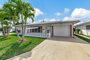 7419 NW 72nd Ave, Tamarac, FL 33321 Sold 09/06/24