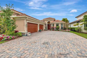 7797 Blue Sage Way, Parkland, FL 33076 Sold 08/27/24