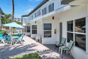 4520 El Mar Dr 19, Fort Lauderdale, FL 33308 Sold 11/22/24