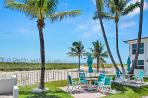4520 El Mar Dr 19, Fort Lauderdale, FL 33308 Sold 11/22/24