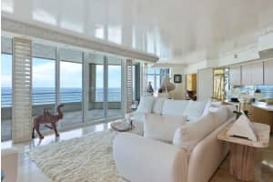 1700 S Ocean Blvd 14A, Lauderdale By The Sea, FL 33062 Sold 12/30/24