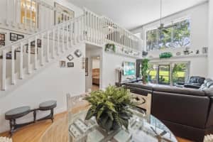 7558 S Pinewalk Dr 7558, Margate, FL 33063 Sold 12/30/24