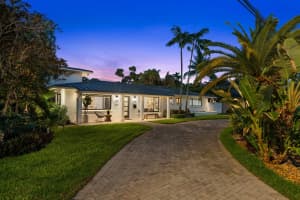2660 NE 26th Ter, Fort Lauderdale, FL 33306 Sold 09/25/24