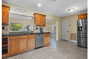 3156 NW 40th Ct, Lauderdale Lakes, FL 33309 Sold 09/20/24