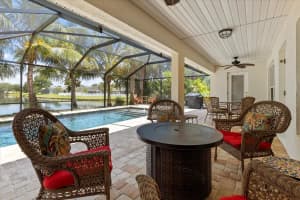 116 Stony Point Drive, Sebastian, FL 32958 Sold 09/19/24