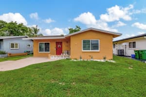 6713 NW 59th St, Tamarac, FL 33321 Sold 02/27/25