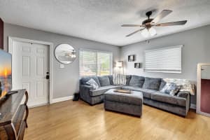 6713 NW 59th St, Tamarac, FL 33321 Sold 02/27/25