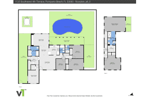 1132 SW 4th Terrace, Pompano Beach, FL 33060 Sold 09/13/24