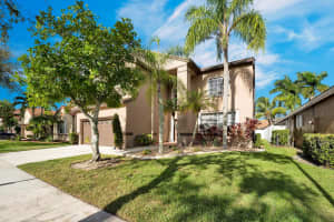 479 Cambridge Ln, Weston, FL 33326 Sold 09/27/24