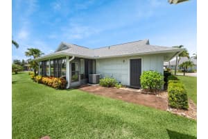 5745 SE MILES GRANT, Stuart, FL 34997 Sold 02/28/25