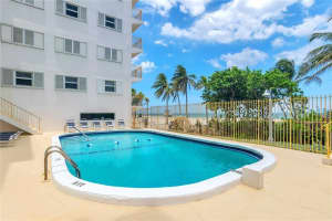 901 S Surf Rd 401, Hollywood, FL 33019 Sold 11/01/24