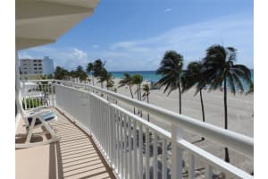 901 S Surf Rd 401, Hollywood, FL 33019 Sold 11/01/24