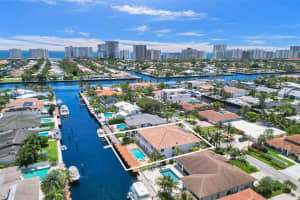 3061 Ne 43rd Street, Fort Lauderdale
