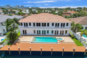 3061 NE 43rd Street, Fort Lauderdale, FL 33308 - MLS#F10452460