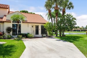 10298 Riverbend Ter 10298, Boca Raton, FL 33498 Sold 10/15/24