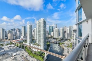 185 SW 7th St 3409, Miami, FL 33130 Sold 11/12/24